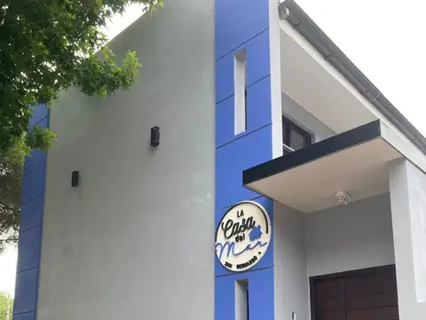 Oficina en Venta en San Bernardo del Tuyu, Partido de La Costa