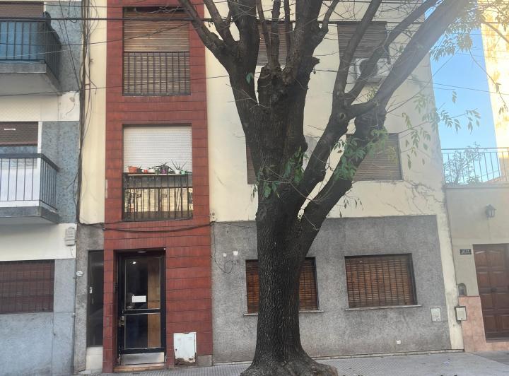 Departamento · 60m² · 3 Ambientes