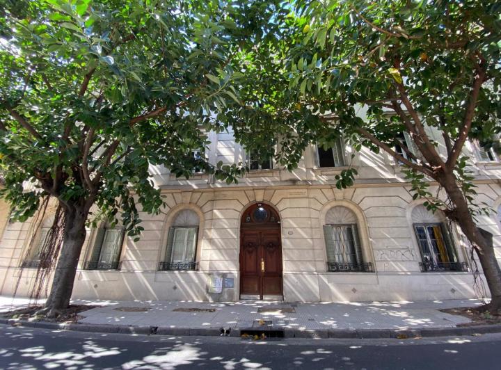PH · 72m² · 3 Ambientes