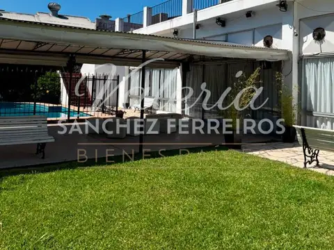 Quinta en Alquiler Temporal en Quilmes, Partido de Quilmes
