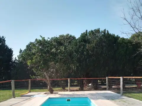 Quinta en Alquiler Temporal en San Pedro, Partido de San Pedro