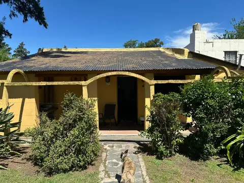 Quinta en Alquiler Temporal en Tortuguitas, Partido de Malvinas Argentinas