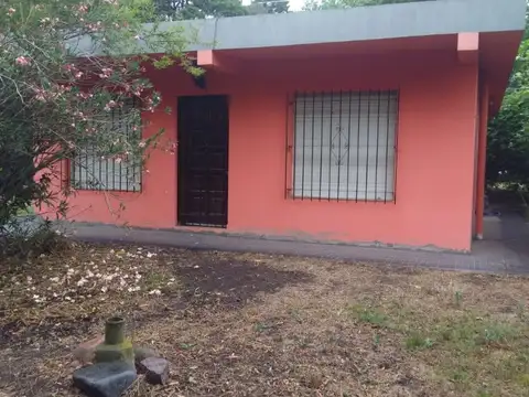 Quinta en Alquiler Temporal en Centro Agricola el Pato, Partido de Berazategui