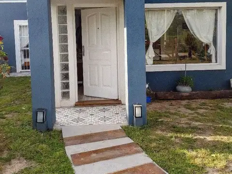 Quinta en Alquiler Temporal en Duggan, Partido de San Antonio de Areco