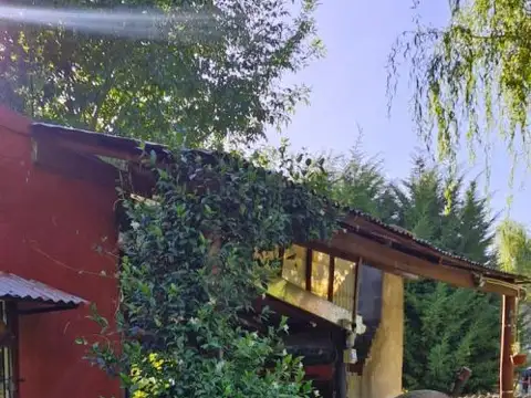 Quinta en Alquiler Temporal en Domselaar, Partido de San Vicente