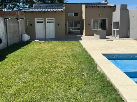 Quinta en Alquiler Temporal en Virrey del Pino, Partido de La Matanza