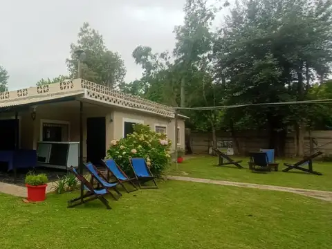 Quinta en Alquiler Temporal en Domselaar, Partido de San Vicente