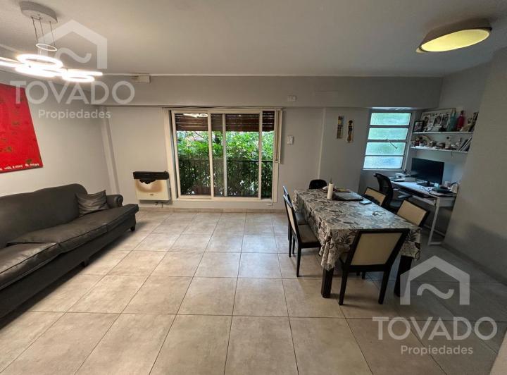 PH · 96m² · 4 Ambientes · 1 Cochera