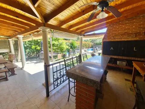 Quinta en Alquiler Temporal en San Miguel del Monte, Partido de Monte