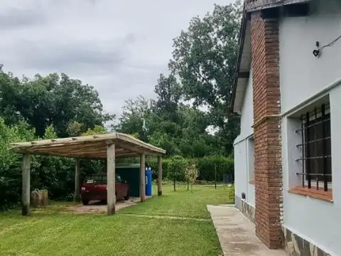 Quinta en Alquiler Temporal en La Lonja, Partido de Pilar
