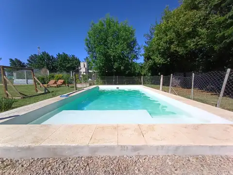 Quinta en Alquiler Temporal en Lujan, Partido de Luján