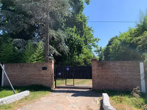 Quinta en Alquiler Temporal en Green Hills, Ingeniero Maschwitz