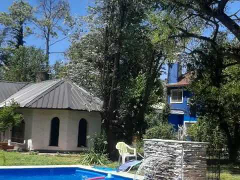 Quinta en Alquiler Temporal en Tortuguitas, Partido de Malvinas Argentinas