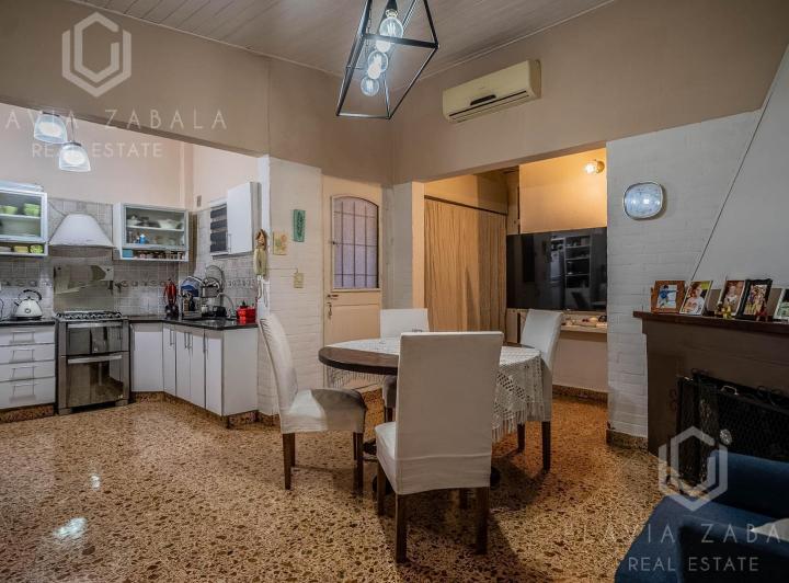 PH · 151m² · 5 Ambientes