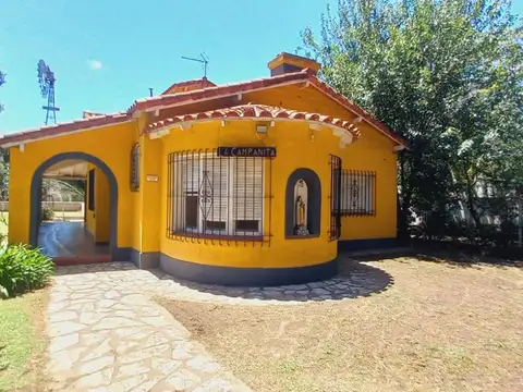 Quinta en Alquiler Temporal en 9 de Abril, Partido de Esteban Echeverría