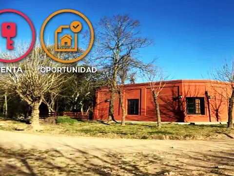 Quinta en Alquiler Temporal en Mercedes, Partido de Mercedes