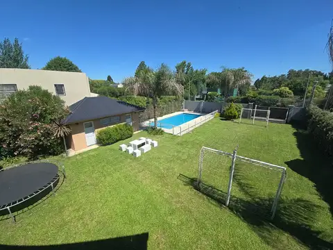 Quinta en Alquiler Temporal en La Union, Partido de Ezeiza