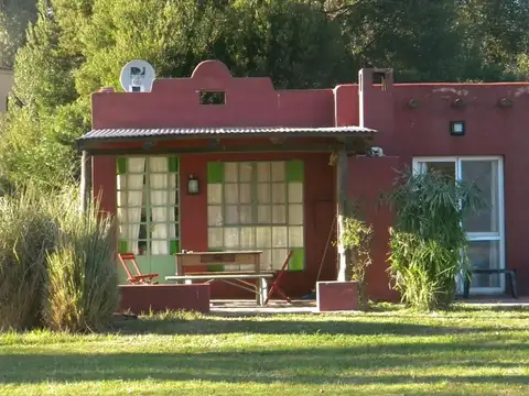 Quinta en Alquiler Temporal en Duggan, Partido de San Antonio de Areco