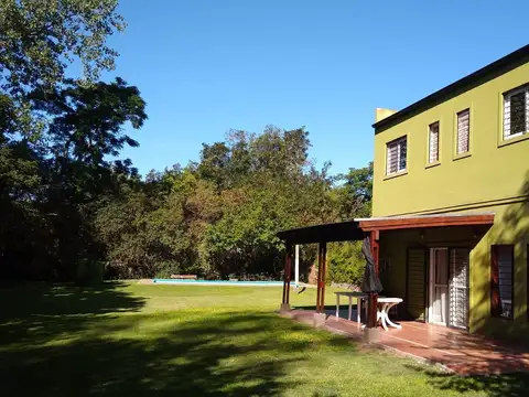 Quinta en Alquiler Temporal en Ingeniero Maschwitz, Partido de Escobar
