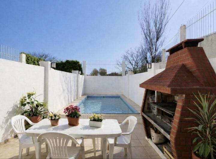 PH · 144m² · 5 Ambientes · 3 Cocheras