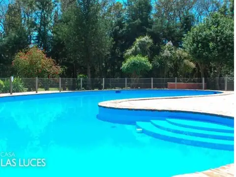 Quinta en Alquiler Temporal en San Pedro, Partido de San Pedro