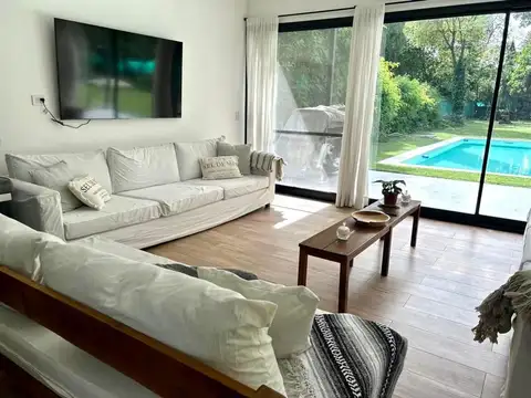 Quinta en Alquiler Temporal en Bella Vista, Partido de San Miguel