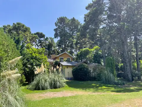 Casa en Alquiler Temporal en Mar Azul, Partido de Villa Gesell