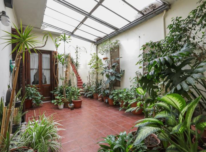 PH · 186m² · 4 Ambientes · 1 Cochera
