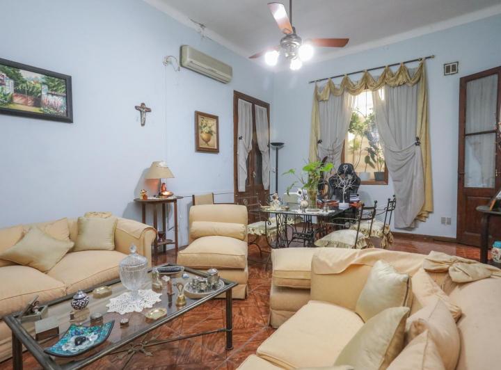 PH · 186m² · 4 Ambientes · 1 Cochera