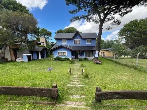 Casa en Alquiler Temporal en Las Gaviotas, Mar Azul