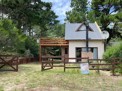 Casa en Alquiler Temporal en Mar Azul, Partido de Villa Gesell