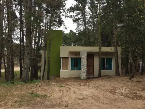 Casa en Alquiler Temporal en Mar Azul, Partido de Villa Gesell