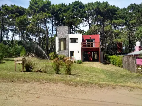 Casa en Alquiler Temporal en Mar Azul, Partido de Villa Gesell