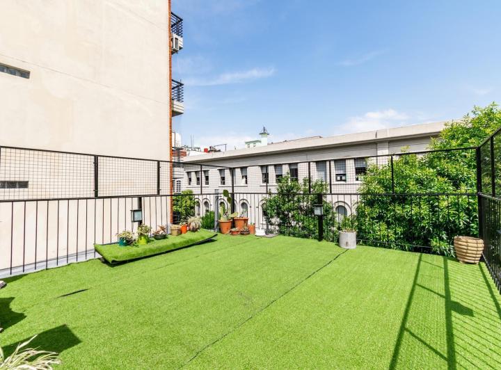 PH · 75m² · 4 Ambientes