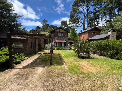 Casa en Alquiler Temporal en Mar Azul, Partido de Villa Gesell