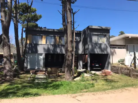 Casa en Alquiler Temporal en Mar Azul, Partido de Villa Gesell