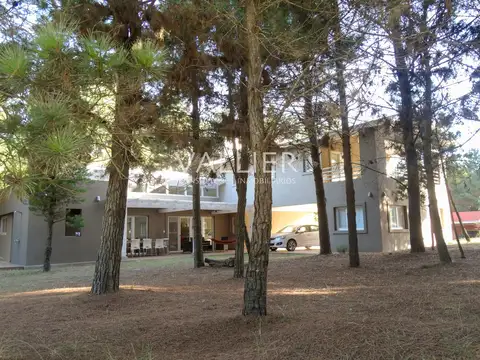 Casa en Alquiler Temporal en Costa Esmeralda, Partido de La Costa