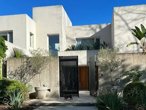 Casa en Alquiler Temporal en El Encuentro, Countries y Barrios Cerrados en Tigre