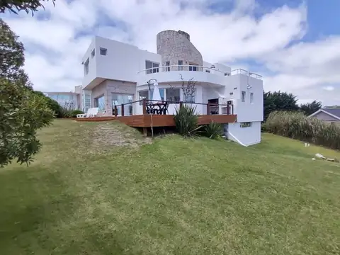 Casa en Alquiler Temporal en Carilo, Partido de Pinamar