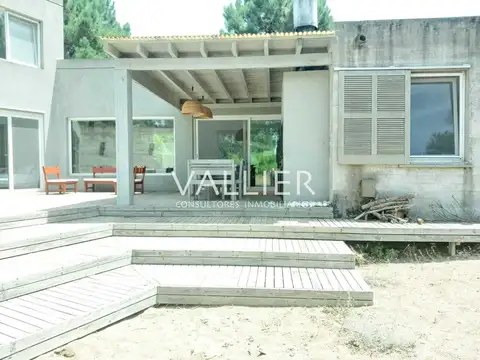 Casa en Alquiler Temporal en Costa Esmeralda, Partido de La Costa