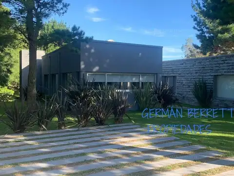 Casa en Alquiler Temporal en Pinamar, Partido de Pinamar