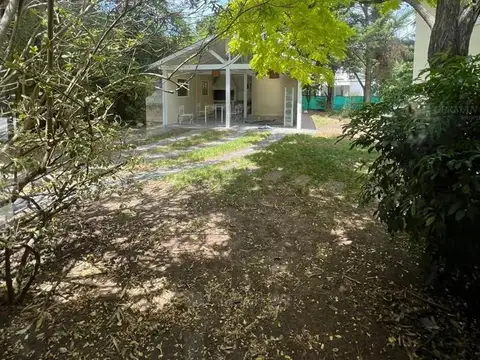 Casa en Alquiler Temporal en Pinamar, Partido de Pinamar