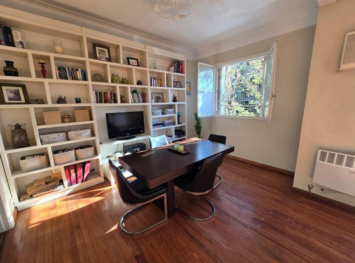 PH · 110m² · 4 Ambientes