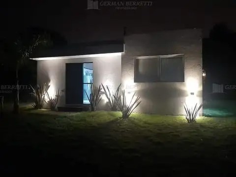 Casa en Alquiler Temporal en Valeria del Mar, Partido de Pinamar