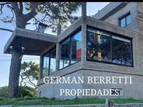 Casa en Alquiler Temporal en Pinamar, Partido de Pinamar