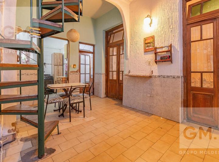PH · 62m² · 3 Ambientes