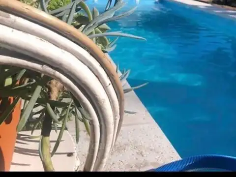 Casa en Alquiler Temporal en Pinamar, Partido de Pinamar