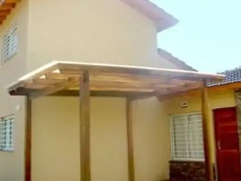 Casa en Alquiler Temporal en Aguas Verdes, Partido de La Costa