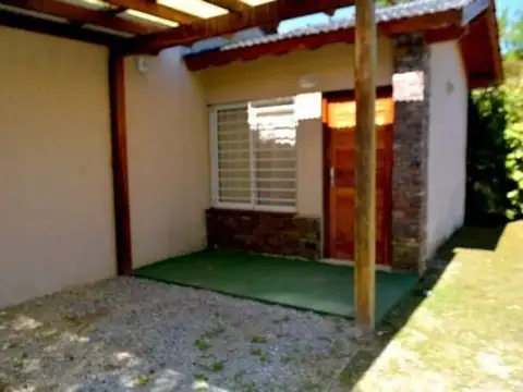 Casa en Alquiler Temporal en Aguas Verdes, Partido de La Costa