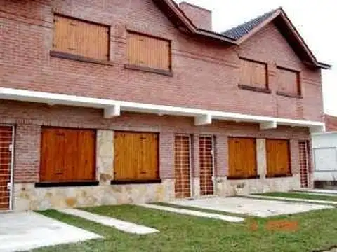 Casa en Alquiler Temporal en Aguas Verdes, Partido de La Costa